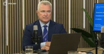 „Életmentés mindenkinek” – beszélgetés dr. Rendeki Szilárddal