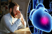 A depresszió és a szívbetegségek veszélyes kapcsolata