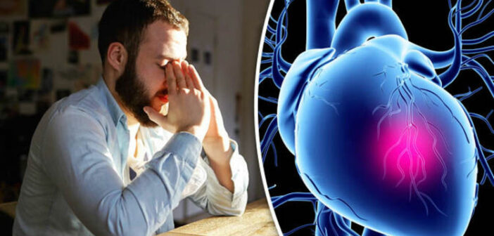 A depresszió és a szívbetegségek veszélyes kapcsolata