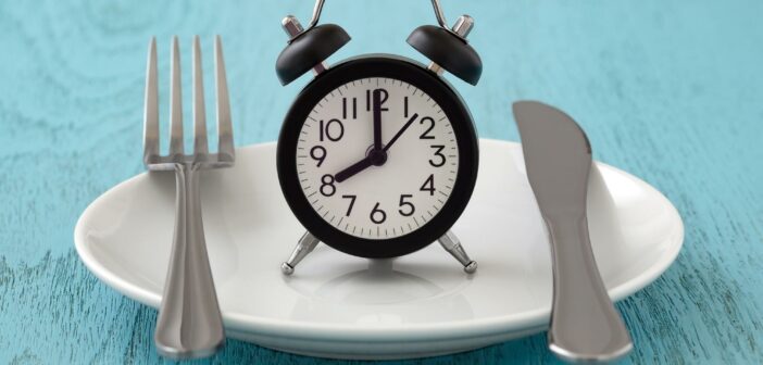 Az időkorlátozott étkezés és a kardiometabolikus egészség